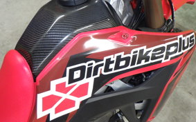HONDA CRF250L MD47