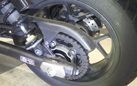 HONDA REBEL 1100 2021 SC83