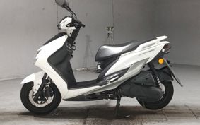 YAMAHA CYGNUS125XSR SED8J