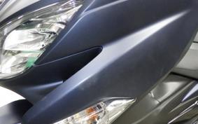 SUZUKI BURGMAN400 A 2021 DU11A