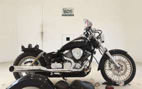 YAMAHA DRAGSTAR 250 VG05J