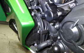 KAWASAKI NINJA H2 SX SE 2022 ZXT02P