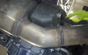 YAMAHA MT-09 SP 2007 RN69J