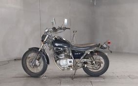SUZUKI GLASS TRACKER BIG BOY NJ47A