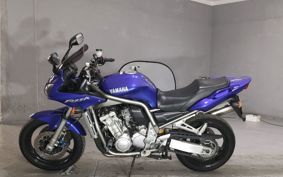 YAMAHA FZS1000 FAZER RN06