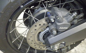 HONDA X-ADV 750 2021 RH10