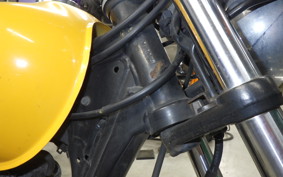 HONDA CB400SS 2001