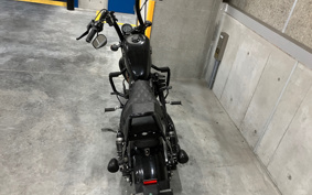 HARLEY HARLEY XL1200X 2018 LC3