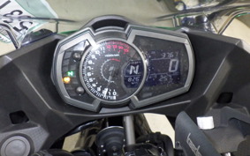 KAWASAKI NINJA 400 2023 EX400L