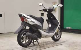 SUZUKI ZZ