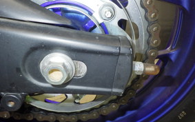 YAMAHA MT-25 A 2025 RG43J