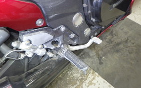 KAWASAKI ZX 1100 NINJA GEN 2 1998