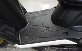YAMAHA CYGNUSｸﾞﾘﾌｧｽ SEJ4J