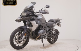 BMW R1250GS 2021