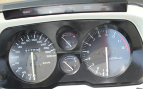 HONDA CBR1000F 1989 SC24