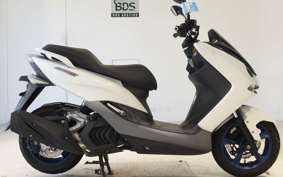 YAMAHA MAJESTY155 Gen.2 S 2000 SG52J