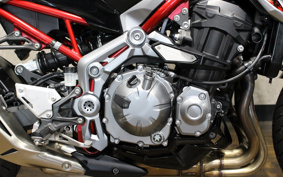 KAWASAKI Z900 2018 ZR900B