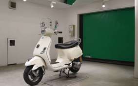 VESPA VX125 2017