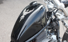 YAMAHA DRAGSTAR 400 1997 4TR