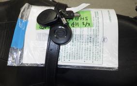 HARLEY FXDL 1580 2012