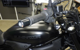 KAWASAKI ELIMINATOR400-3SE 2024 EL400A
