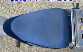 SUZUKI MOLLET