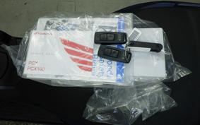HONDA PCX 125 JK05