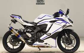 KAWASAKI ZX-25R-2SE ZX250H