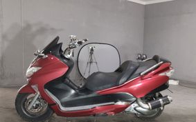 HONDA FORZA Z MF08