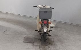 HONDA SUPER CUB50 AA01