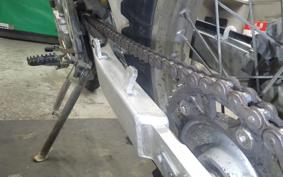 HONDA XR250 BAJA 2004 MD30