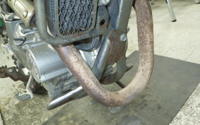 SUZUKI DJEBEL 250 XC SJ45A