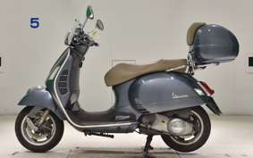 VESPA GTS250 IE
