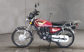HONDA CG125 CJK0