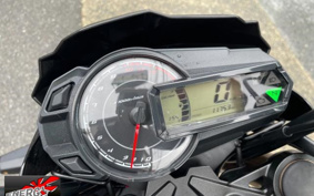 KAWASAKI Z125 PRO 2016 BR125H