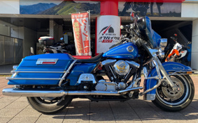 HARLEY FLHTCU1580-1690 1997 FCR