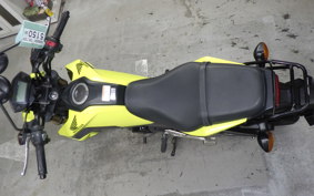 HONDA GROM 2006 JC61