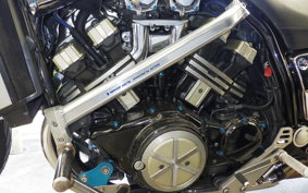 YAMAHA VMAX 1995 3UF