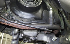 SUZUKI LET's 4 CA46A