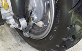 HONDA LEAD 110 2016 JF19
