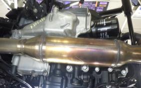 KAWASAKI ELIMINATOR400-3 2024 EL400A