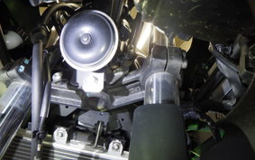 KAWASAKI NINJA 400 2023