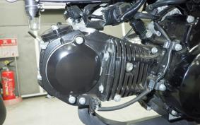 HONDA GROM 2002 JC92