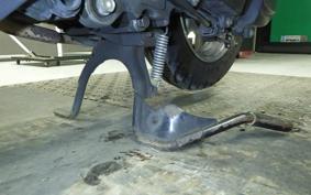 HONDA TACT-4ﾍﾞｰｼｯｸ AF79