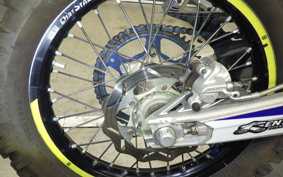 HUSQVARNA FE250 2022