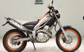 YAMAHA TRICKER Gen.2 2022 DG16J