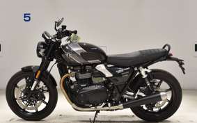 TRIUMPH SPEED TWIN 900 2025