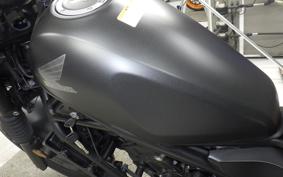HONDA REBEL 250 S MC49