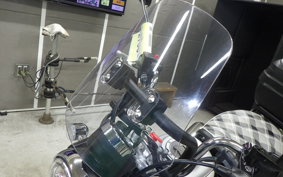 HONDA MONKEY 125 2007 JB03