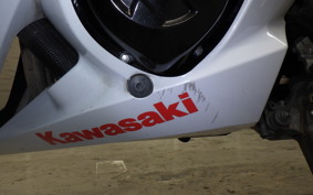 KAWASAKI NINJA 1000 A 2018